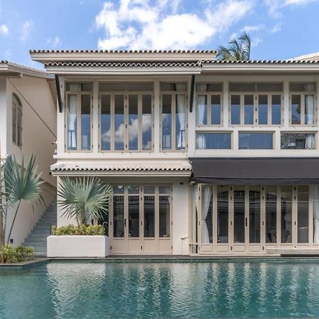 B House Samui Hotel Bang Rak Beach  Bagian luar foto