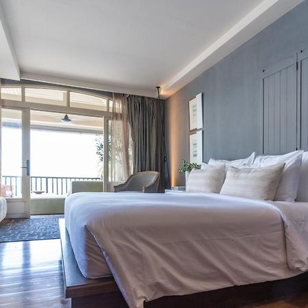 B House Samui Hotel Bang Rak Beach  Bagian luar foto