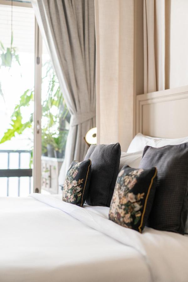 B House Samui Hotel Bang Rak Beach  Bagian luar foto