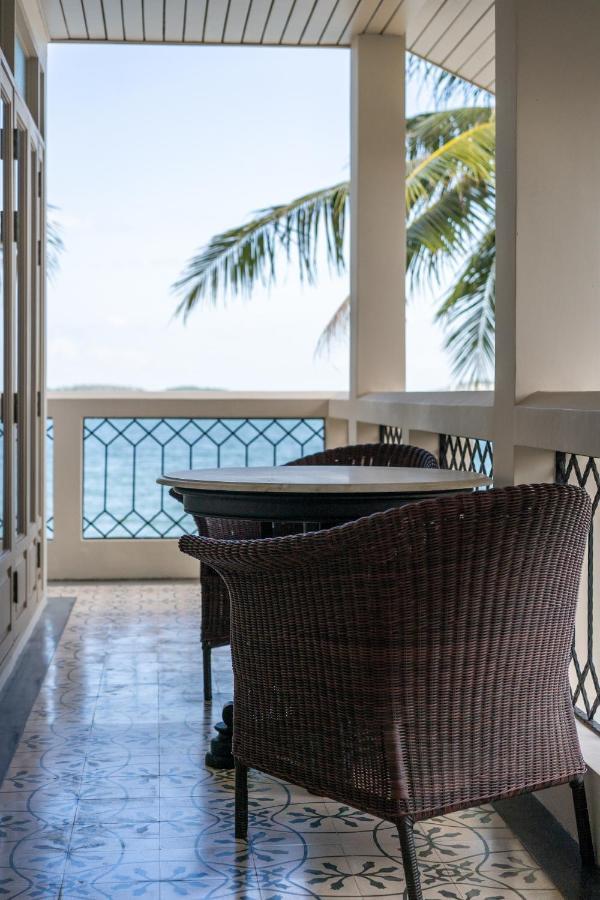 B House Samui Hotel Bang Rak Beach  Bagian luar foto