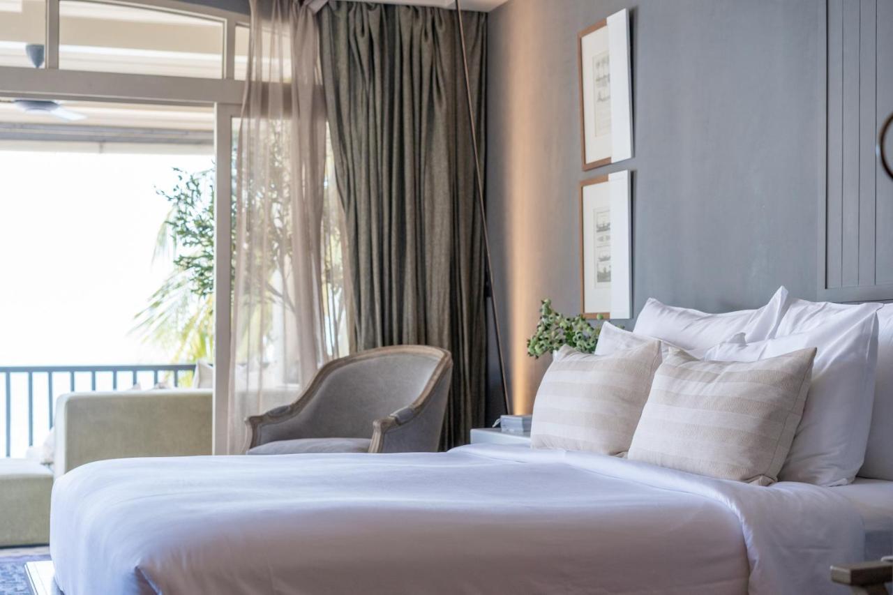 B House Samui Hotel Bang Rak Beach  Bagian luar foto