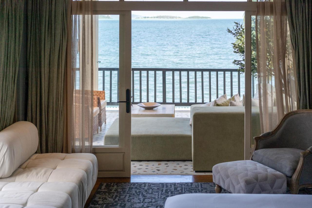 B House Samui Hotel Bang Rak Beach  Bagian luar foto