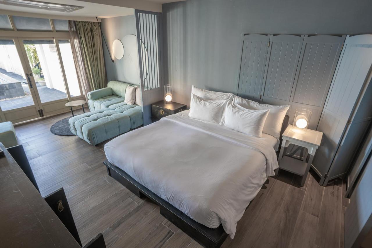 B House Samui Hotel Bang Rak Beach  Bagian luar foto