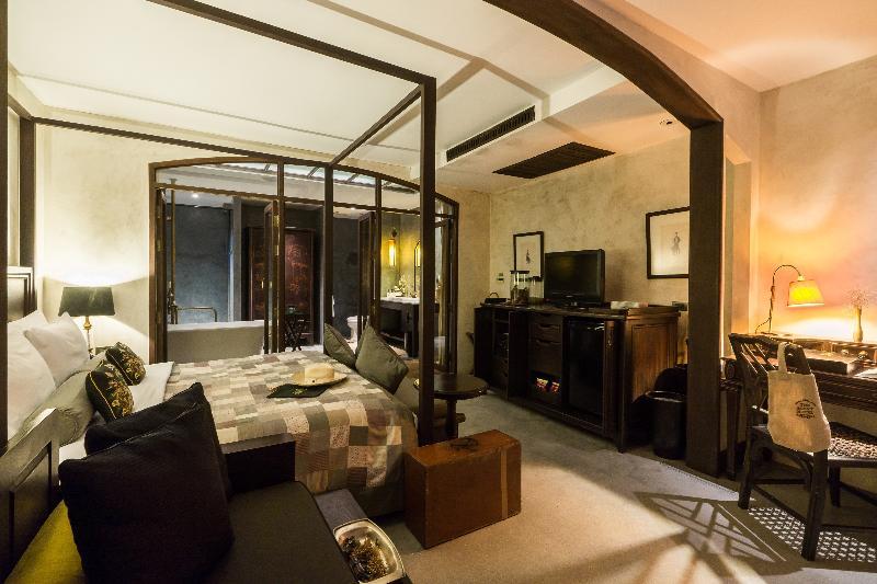 B House Samui Hotel Bang Rak Beach  Bagian luar foto